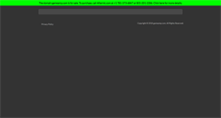 Desktop Screenshot of everquest2.gameamp.com